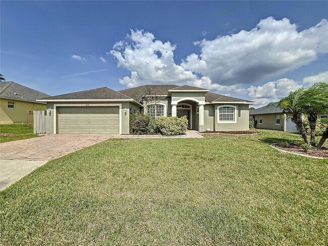 property at 458 Moscato Dr