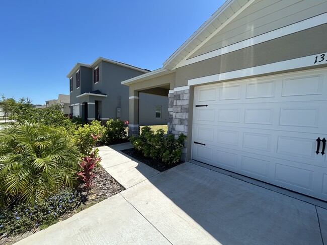 property at 1356 Cork Dr