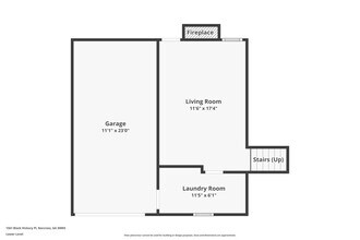 1561 Black Hickory Pl in Norcross, GA - Building Photo - Building Photo