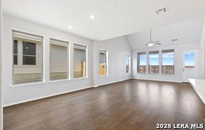 3217 Wild Iris in Canyon Lake, TX - Building Photo - Building Photo