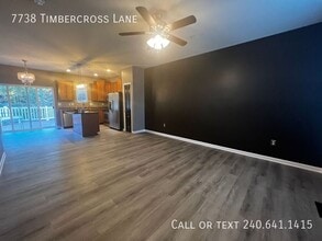 7738 Timbercross Ln in Glen Burnie, MD - Building Photo - Building Photo