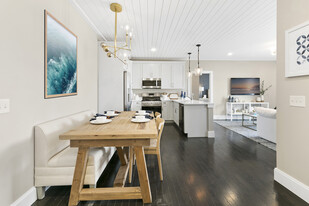 MP East Rockaway Rentals in East Rockaway, NY - Building Photo