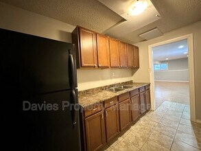 1712-1751 51 St NW in Edmonton, AB - Building Photo - Building Photo