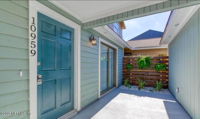 10959 Peppermill Ln in Jacksonville, FL - Building Photo - Building Photo