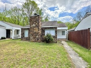 4627 Buffer Dr in Memphis, TN - Building Photo - Building Photo