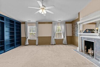 2210 Raven Rd in Raleigh, NC - Building Photo - Building Photo