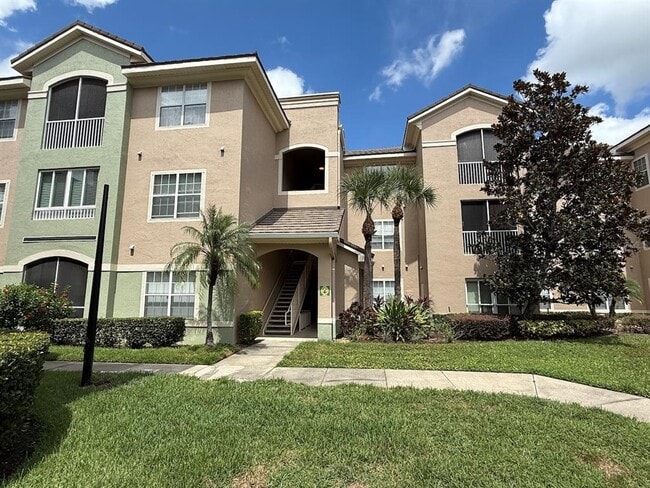 property at 4817 Cypress Woods Dr