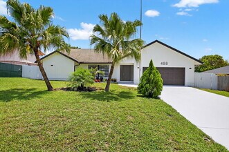 488 NW 13th St in Boca Raton, FL - Building Photo - Building Photo