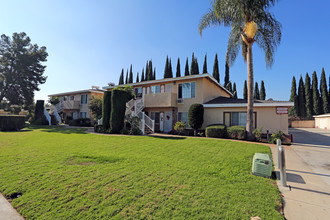 Village Terrace in Orange, CA - Building Photo - Building Photo