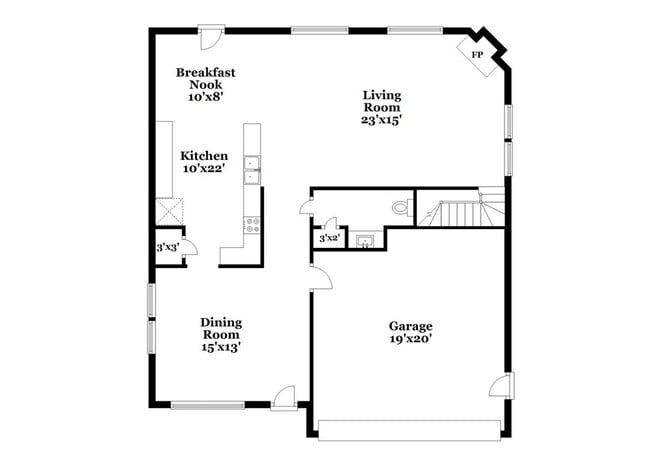 247 Mayors Ln in Wendell, NC - Building Photo - Building Photo