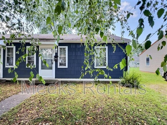 property at 2709 Furlong Ave