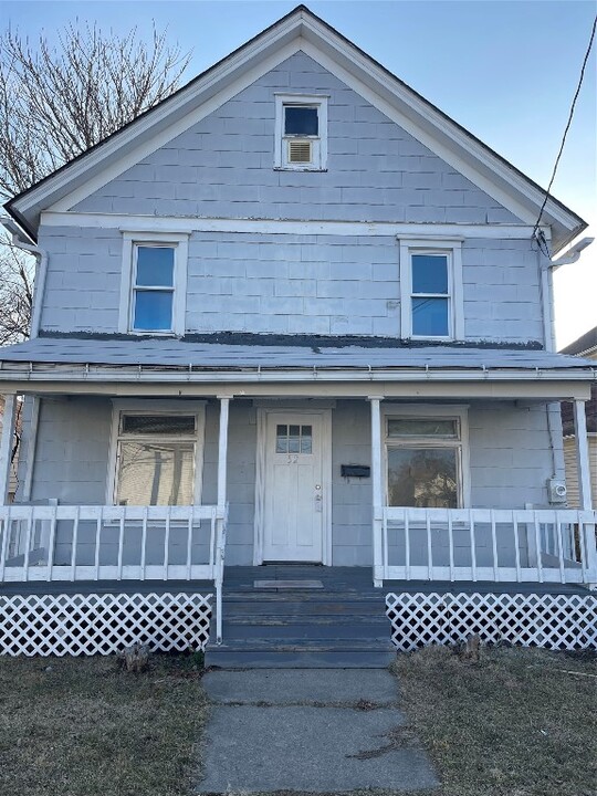 52 Holland St in Binghamton, NY - Building Photo