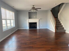 2104 St Nicholas Dr in Hope Mills, NC - Building Photo - Building Photo