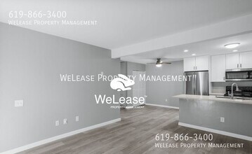 3550 Ruffin Rd in San Diego, CA - Building Photo - Building Photo