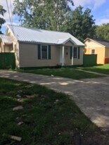 5244 Wilmot St in Baton Rouge, LA - Building Photo