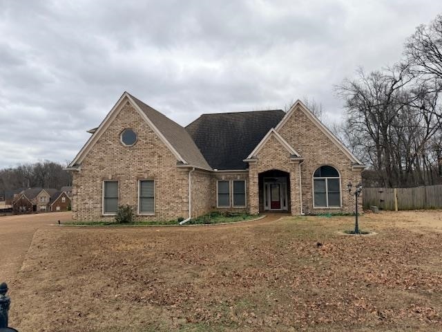 property at 4536 Marble Hill Ln