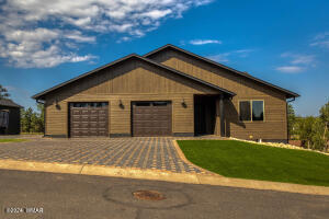 4870 Mountain Hollow Loop in Show Low, AZ - Foto de edificio - Building Photo