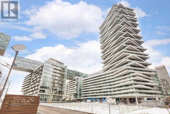 property at 15 Queens Quay E