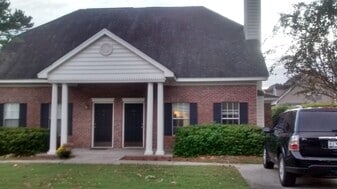 4842 Habersham Ln in Summerville, SC - Building Photo