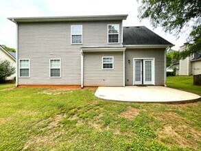166 Pine Ridge Trace in Athens, GA - Building Photo - Building Photo