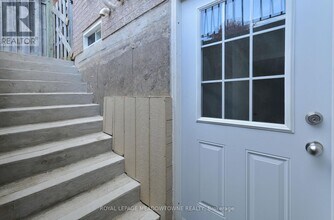 3143 Innisdale Rd in Mississauga, ON - Building Photo - Building Photo