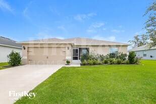 234 Cattail Wy in Lake Alfred, FL - Building Photo