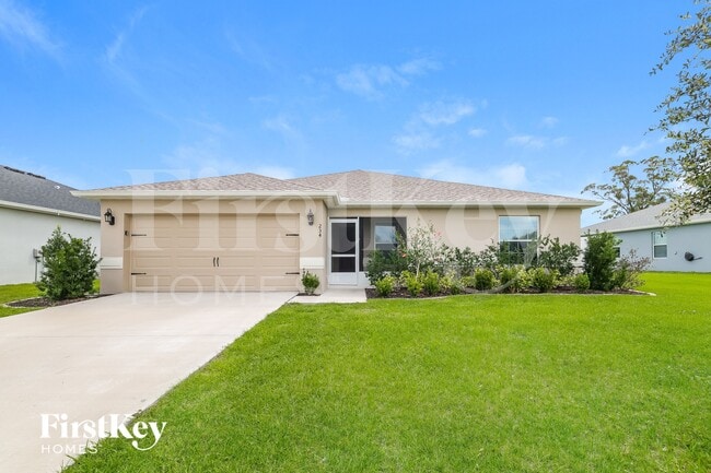 property at 234 Cattail Wy