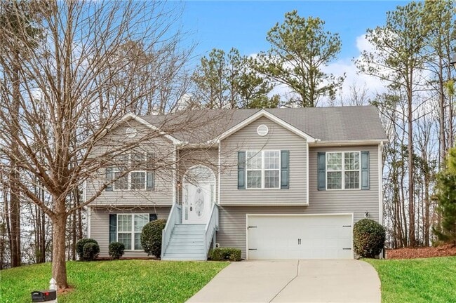 property at 287 Ambassador Cir