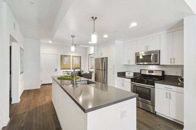 Preserve at Melrose in Vista, CA - Building Photo - Building Photo