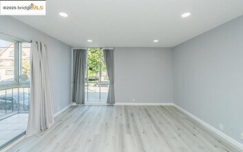4099 Howe St in Oakland, CA - Building Photo - Building Photo