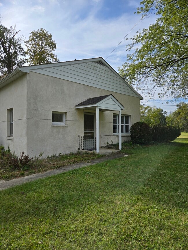 236 Wiest School Rd in Reading, PA - Foto de edificio - Building Photo