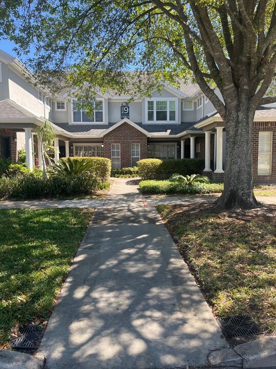 11903 Sandy Knoll Ct in Orlando, FL - Building Photo