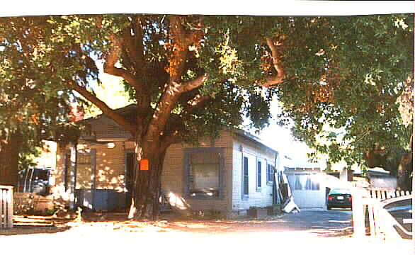 35-39 Central Ave in Redwood City, CA - Building Photo - Building Photo