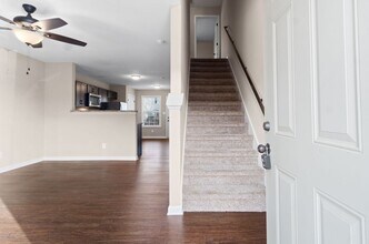 1476 Amberjack Ct in Clarksville, TN - Building Photo - Building Photo