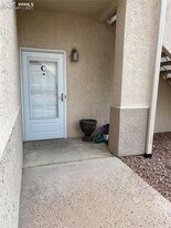 3630 Strawberry Field Grove in Colorado Springs, CO - Building Photo