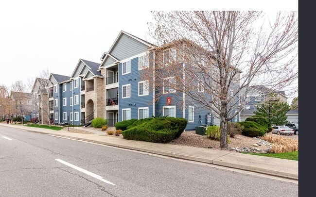 property at 4451 S Ammons St