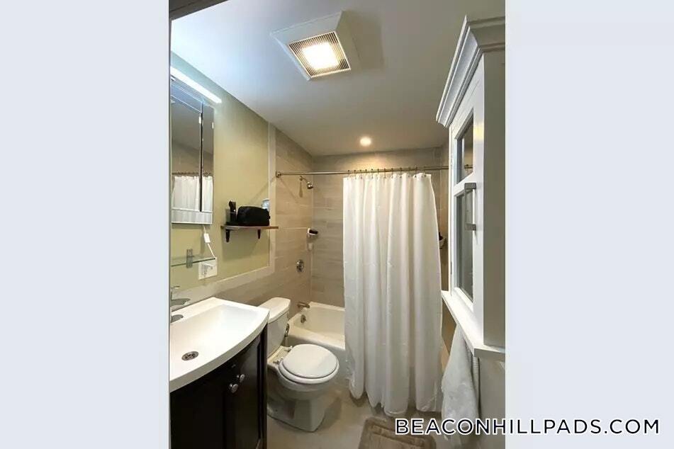 59 Pinckney St in Boston, MA - Building Photo