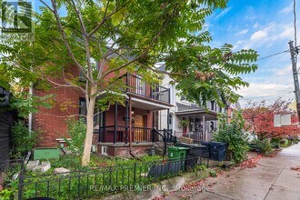 175 Hallam St in Toronto, ON - Building Photo - Building Photo