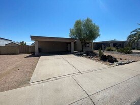 2613 W Dunbar Dr in Tempe, AZ - Building Photo