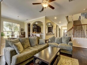 701 Rolling Brook Ln in Cedar Park, TX - Building Photo - Building Photo