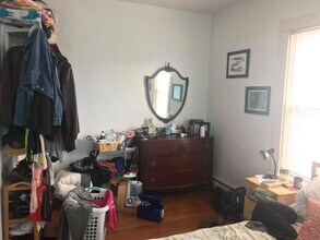 7 Quincy St, Unit 2 in Somerville, MA - Building Photo - Building Photo