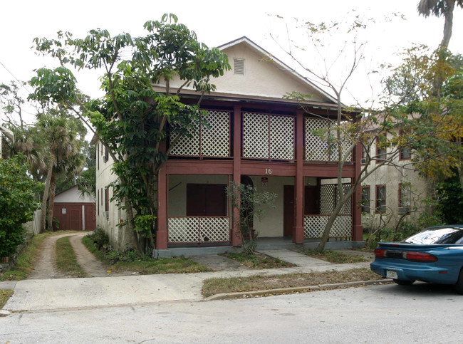 Cocoa Village Apartments in Rockledge, FL - Foto de edificio - Building Photo