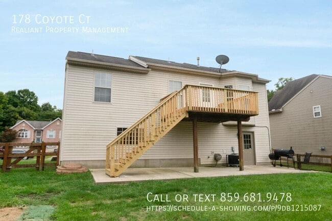 178 Coyote Ct in Covington, KY - Building Photo - Building Photo