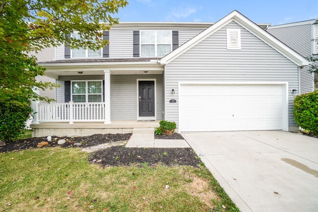 property at 77 Faulkner Dr