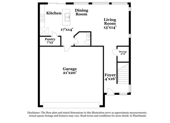 4712 N Tower Dr in Denver, CO - Building Photo - Building Photo