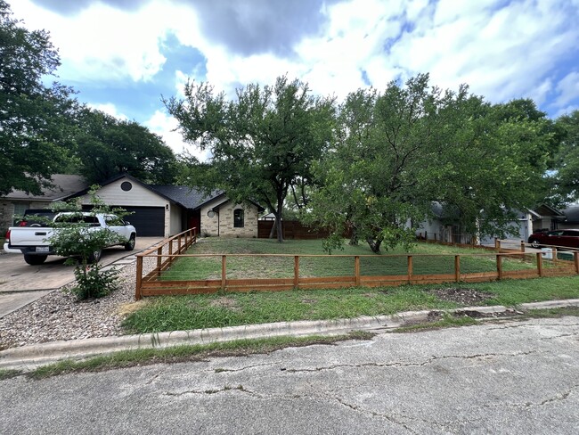 property at 124 Oak River Dr