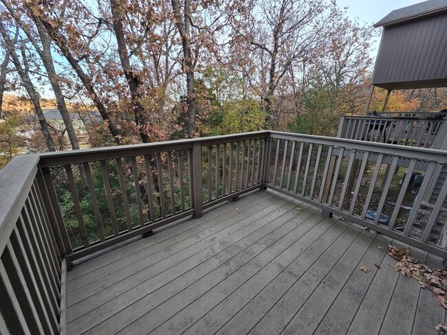 268 S Rolling Woods Way in Fayetteville, AR - Building Photo - Building Photo