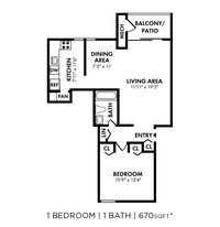 Willowbrook Apartment Homes photo'