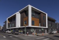 Building Photo - Red Owl Apartamentos in Denver, Colorado