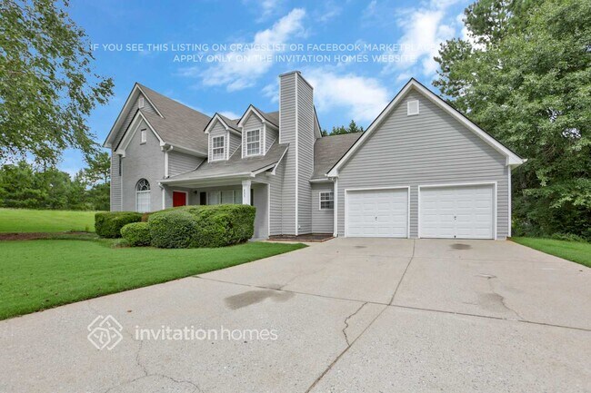 405 Anita Dr in Powder Springs, GA - Building Photo - Building Photo